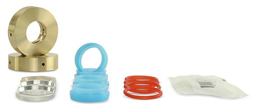 [1-13638] High-Pressure Seal Repair Kit