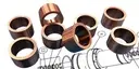 [DB074-04] HP Cylinder Bushing