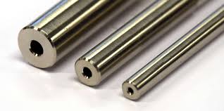 [100402] HP Tubing 9/16" 60 K
