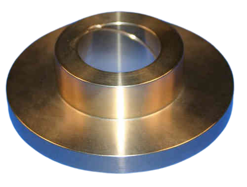 [WS1010] Hydraulic Bushing, Ws Intensifier
