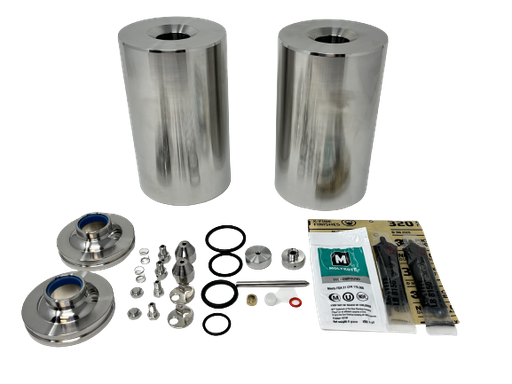 [058033-2] Hyperjet Major Maintenance Kit