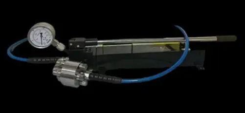 [049512-1] HyPlex Prime Pressure Loading Tool
