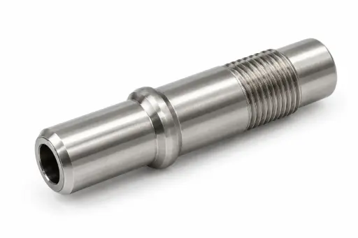 [009942-1] Inlet Tube