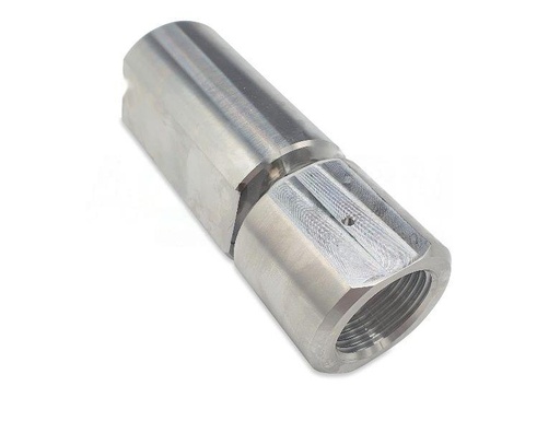 [1006379] Inline Check Valve Assembly, 9/16"