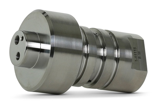 [004383-3] Intensifier Check Valve Body