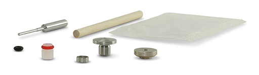 [20477521] Kit, Pneumatic Valve Repair, UHP, NC, 90K