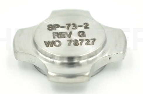 [SP-73-2] LP Check Valve Poppet