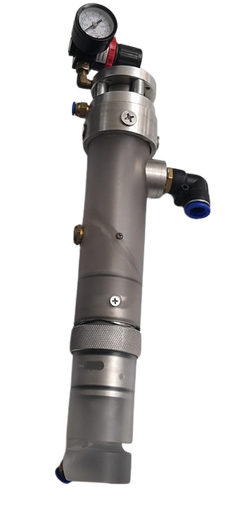 [009930-2] Metering Valve Assembly