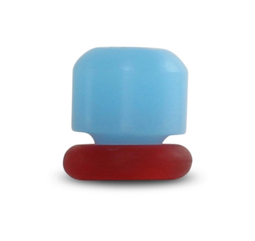 [710820-1] Mini Dynamic Seal; On/Off Valve